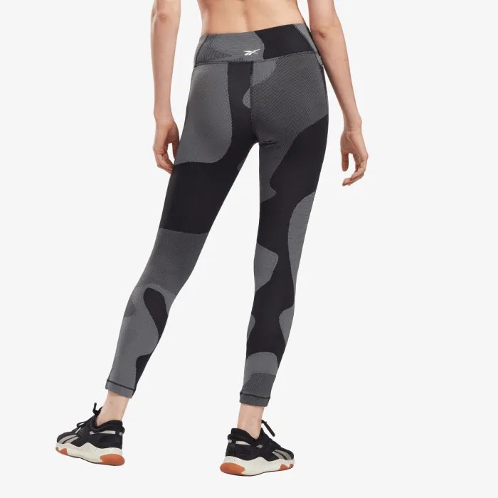 TS LUX TIGHT- JACQUARD 