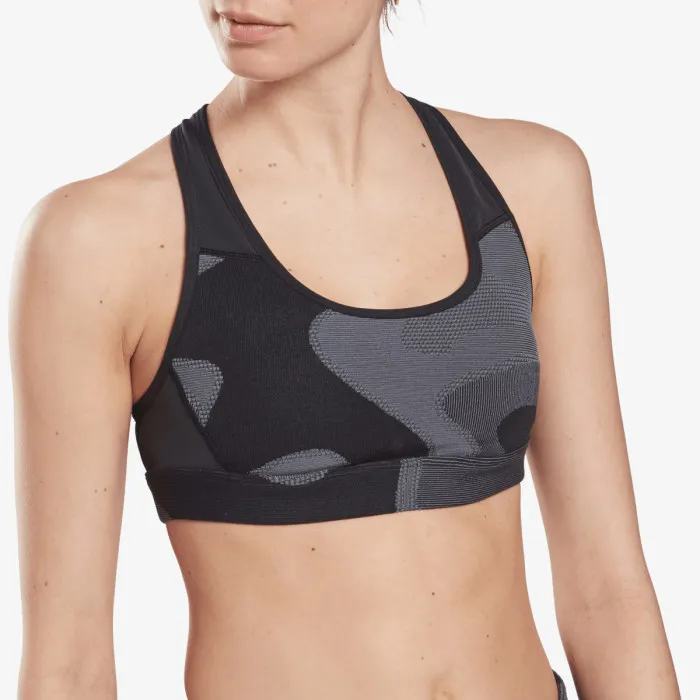 TS LUX RACER BRA-JACQUARD 