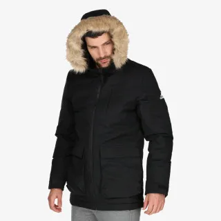 adidas HOODED PARKA 