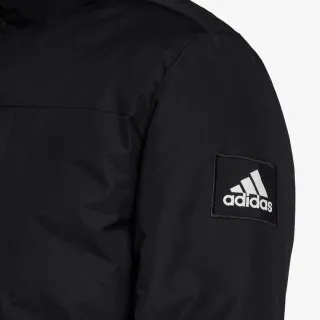 adidas HOODED PARKA 