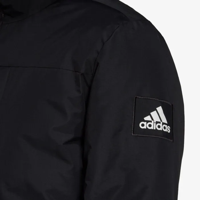 adidas HOODED PARKA 