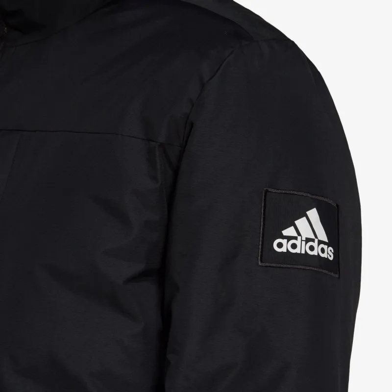 adidas HOODED PARKA 