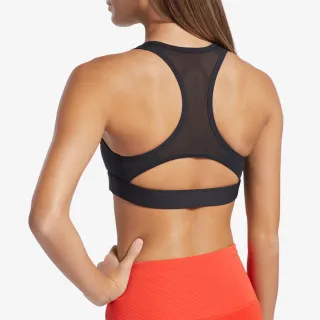 Reebok S Lux Racer Pad Bra-Read