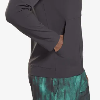 Reebok TS Performance FZ Hoodie