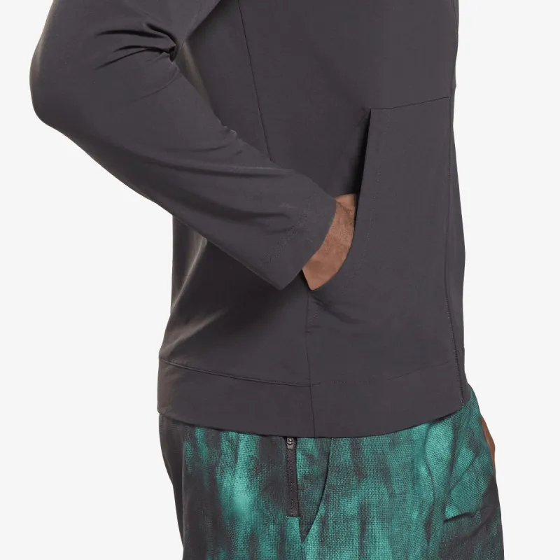 Reebok TS Performance FZ Hoodie