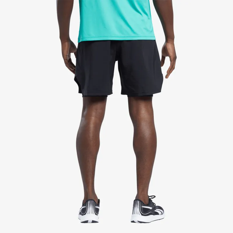 Reebok RE 2-1 SHORT