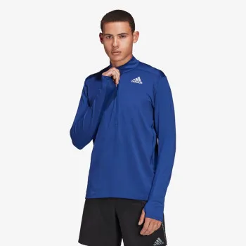 adidas OTR 1/2 ZIP M 