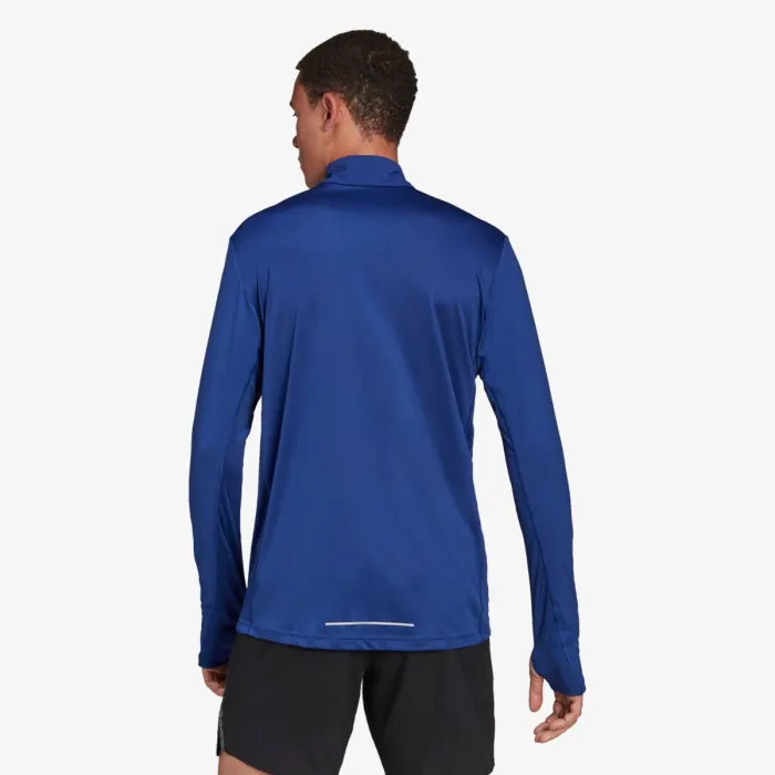 adidas OTR 1/2 ZIP M 