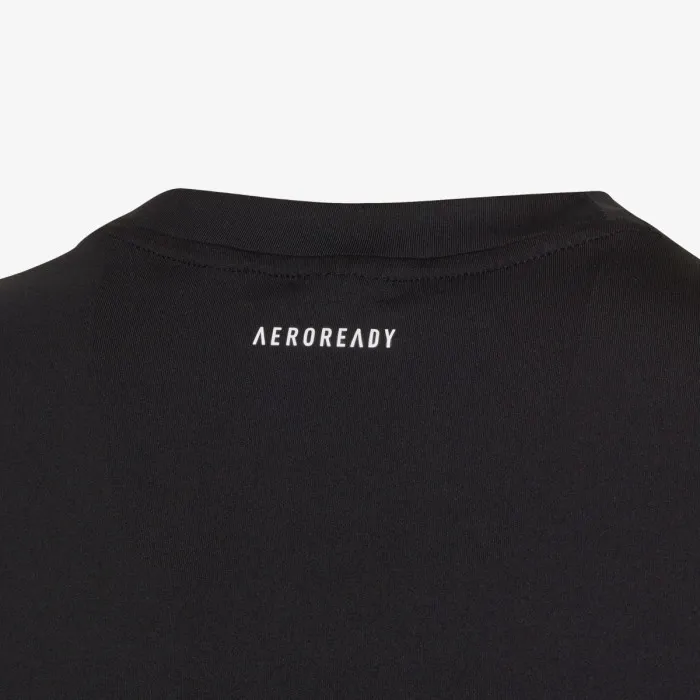 adidas B AR TECHFIT LS 