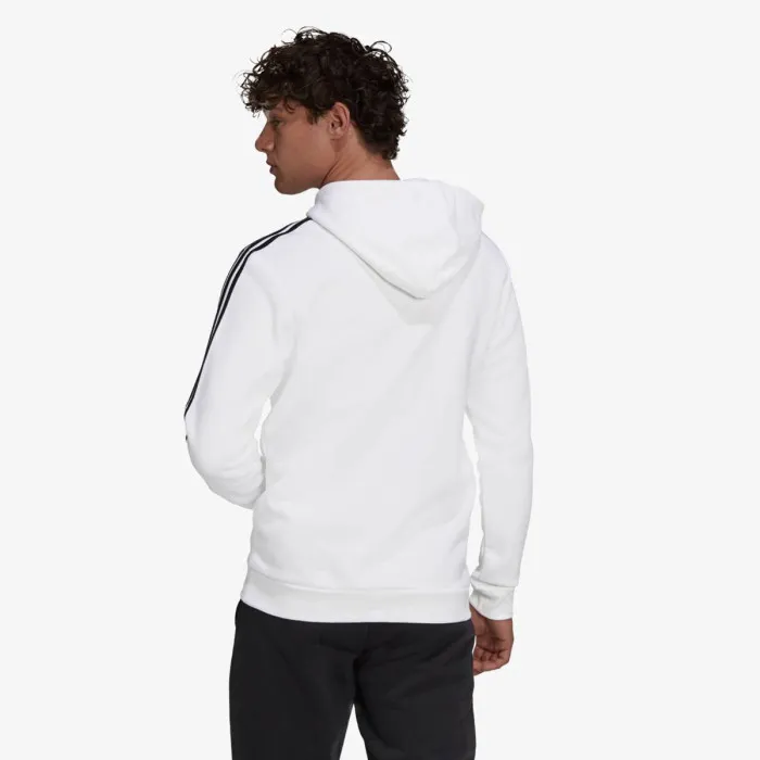 Essentials Fleece 3-Stripes 