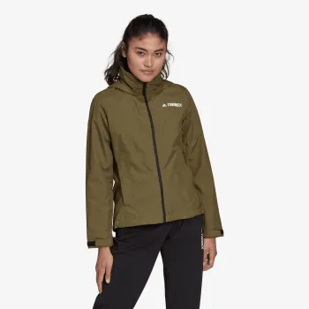 adidas W MT RR Jacket 