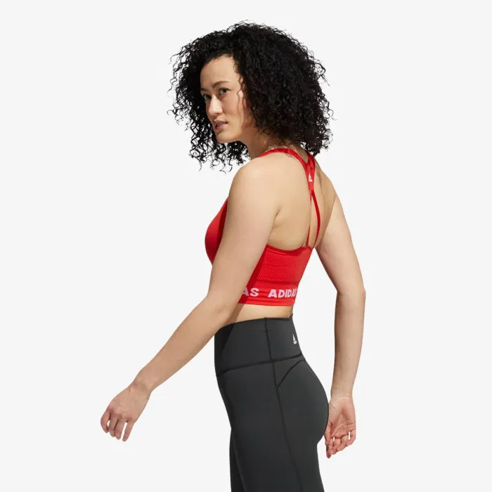 adidas T AEROKNIT BRA 