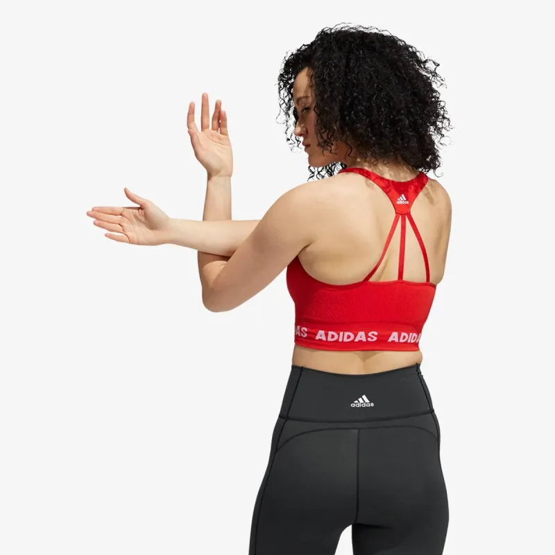 adidas T AEROKNIT BRA