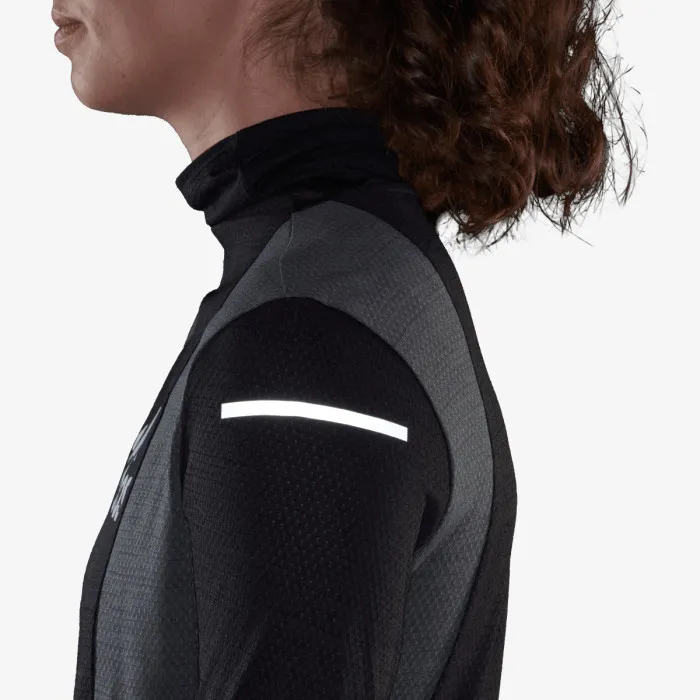 adidas BLOCK LS TEE W 