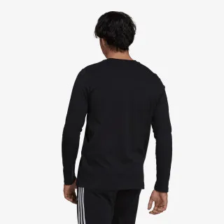 adidas M BL SJ LS T