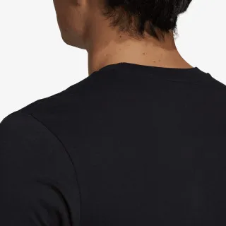 adidas M BL SJ LS T