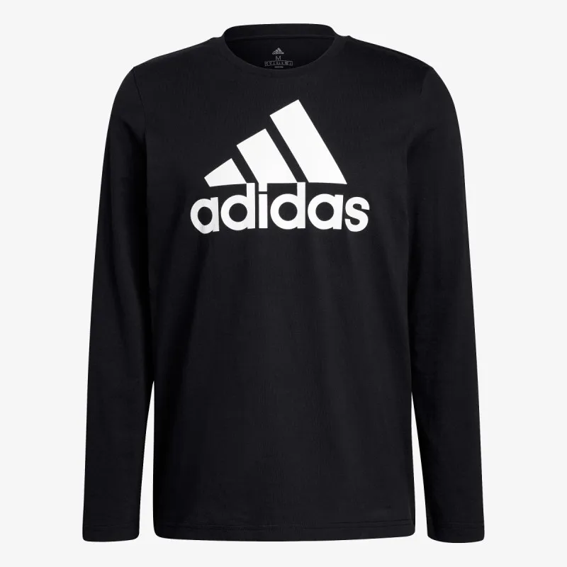 adidas M BL SJ LS T