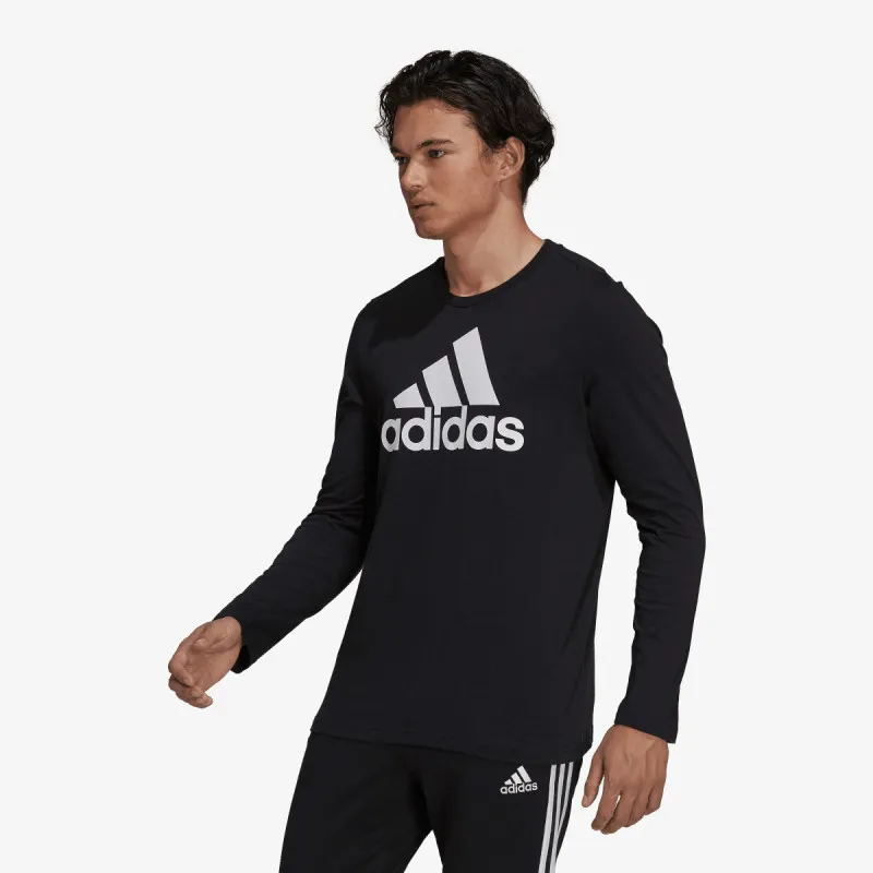 adidas M BL SJ LS T
