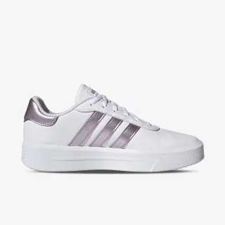 adidas COURT PLATFORM
