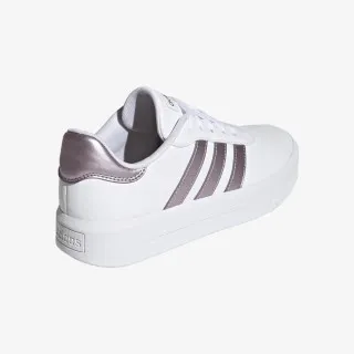 adidas COURT PLATFORM