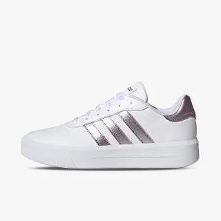 adidas COURT PLATFORM