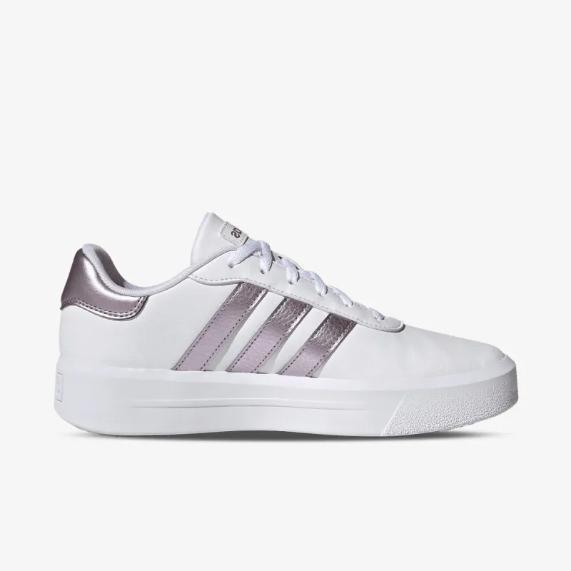 adidas COURT PLATFORM