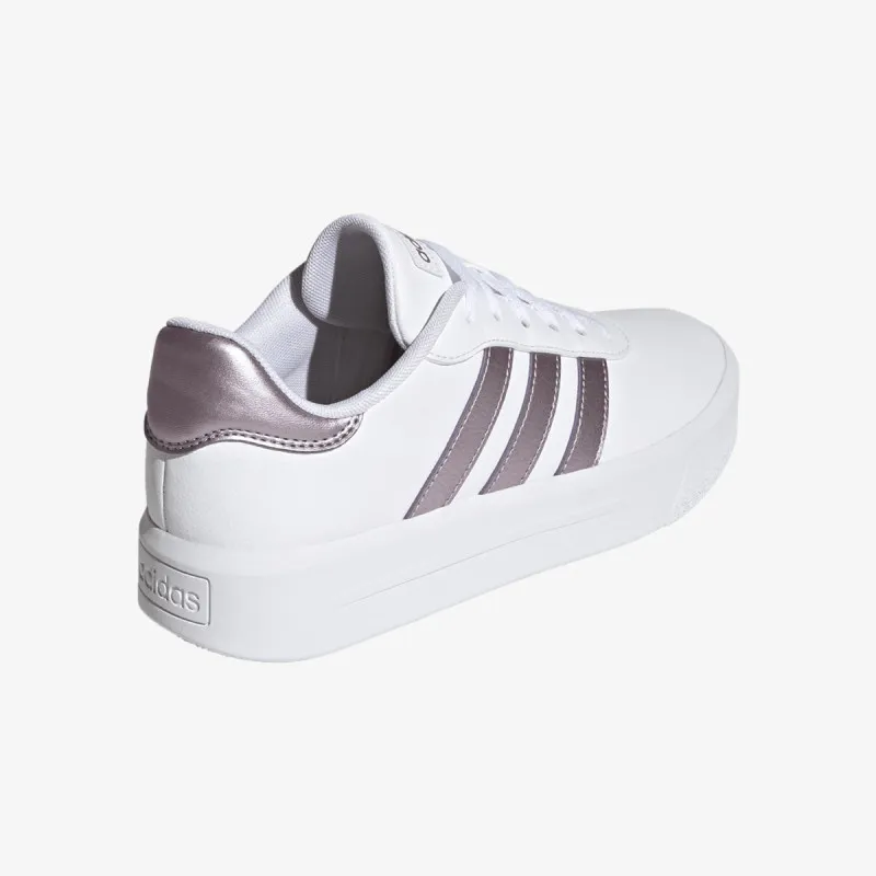 adidas COURT PLATFORM