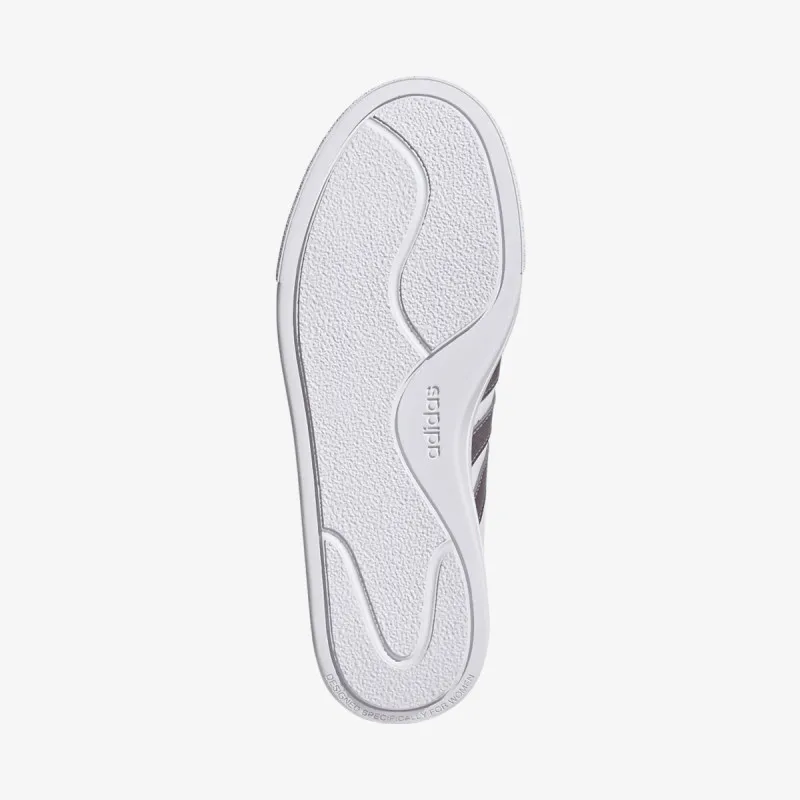 adidas COURT PLATFORM