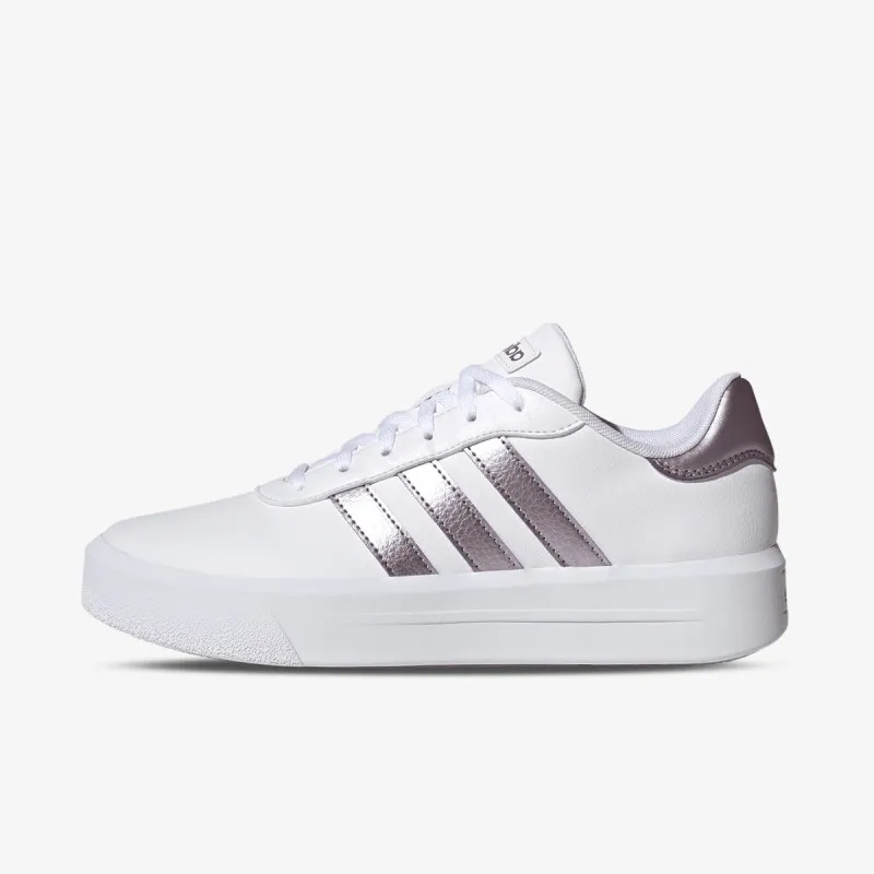 adidas COURT PLATFORM