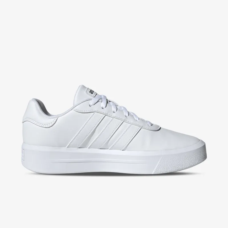 adidas COURT PLATFORM