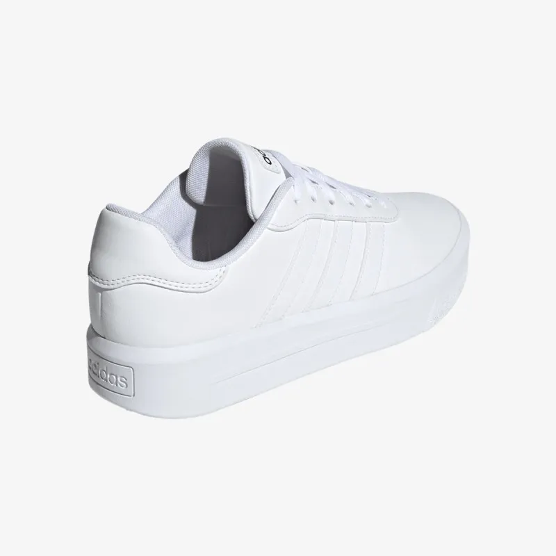 adidas COURT PLATFORM
