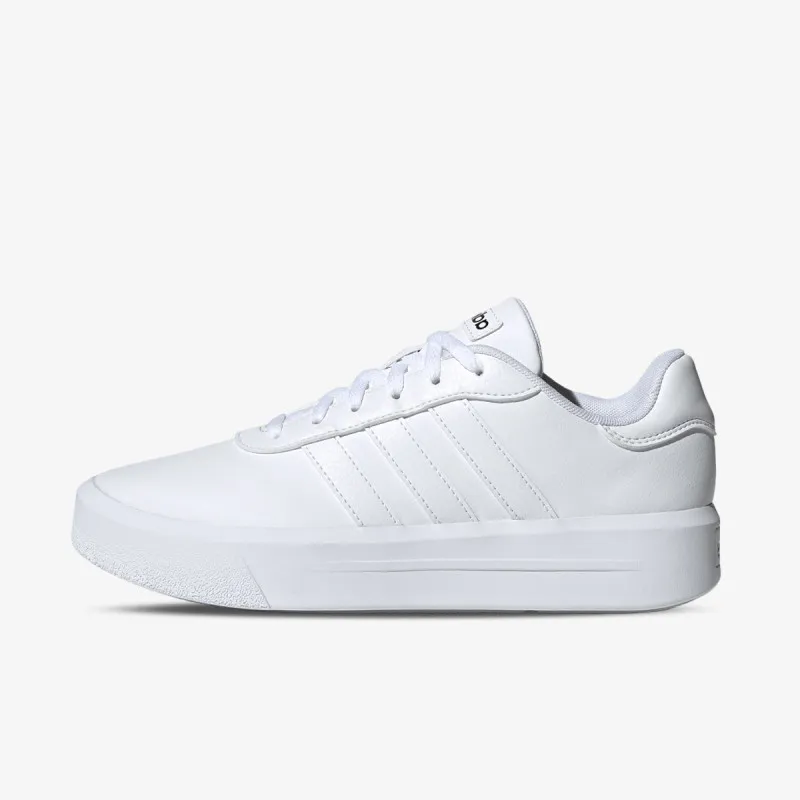 adidas COURT PLATFORM