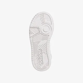 adidas HOOPS MID 3.0 K