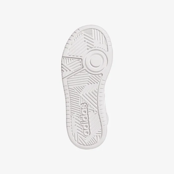 adidas HOOPS MID 3.0 K 