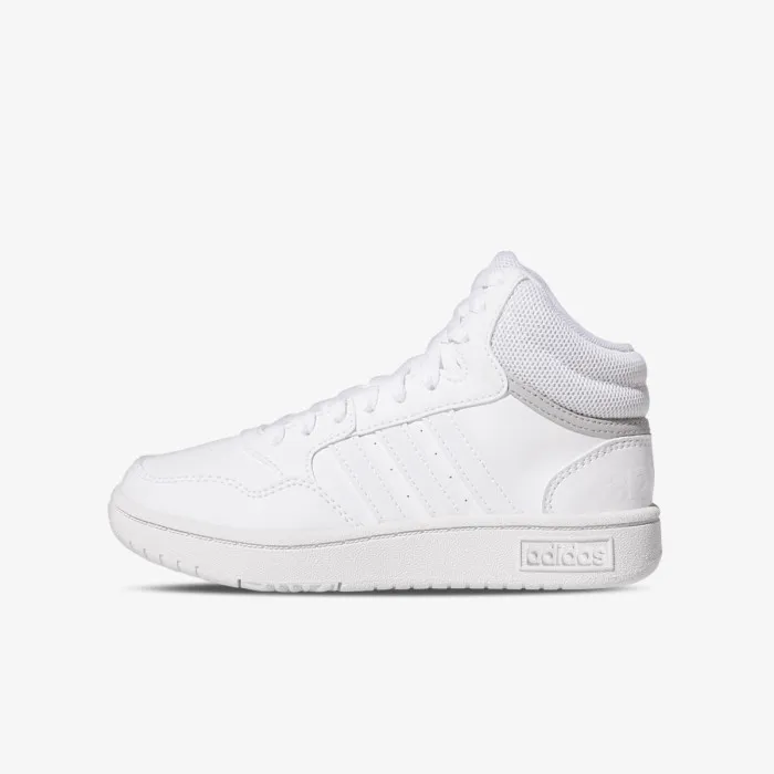 adidas HOOPS MID 3.0 K 
