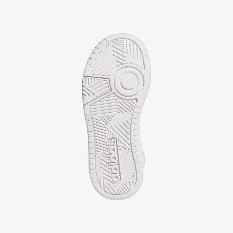 adidas HOOPS MID 3.0 K