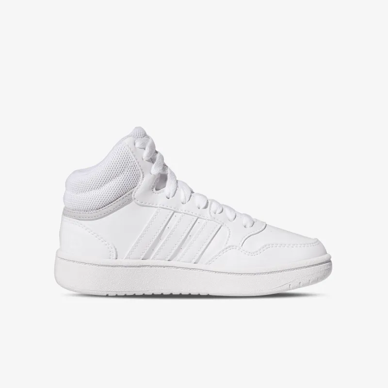 adidas HOOPS MID 3.0 K