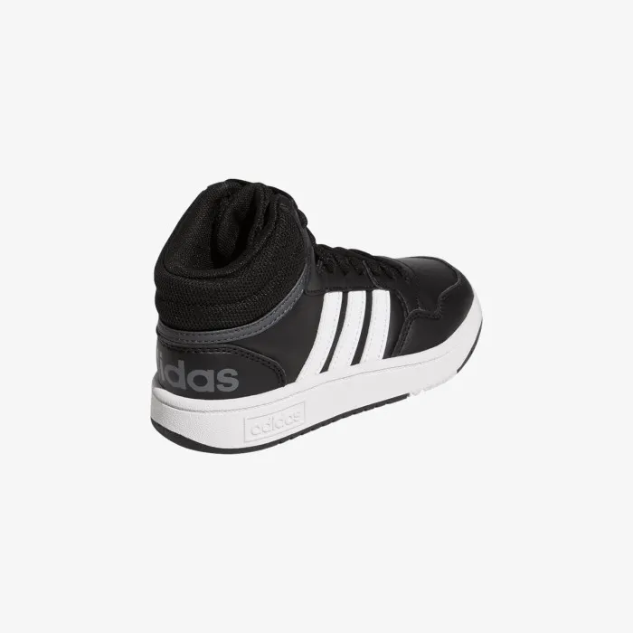 adidas HOOPS MID 3.0 K 