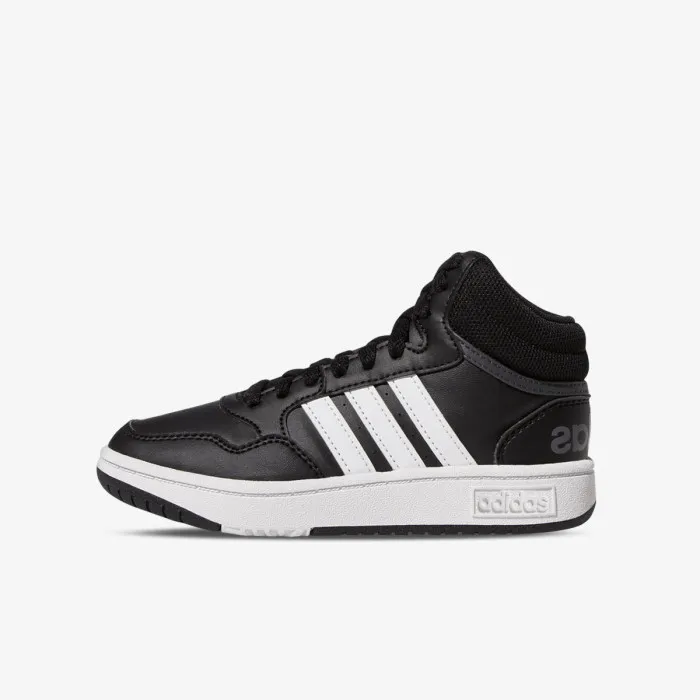 adidas HOOPS MID 3.0 K 