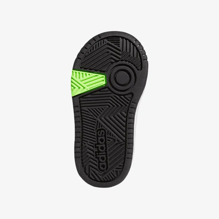 HOOPS 3.0 