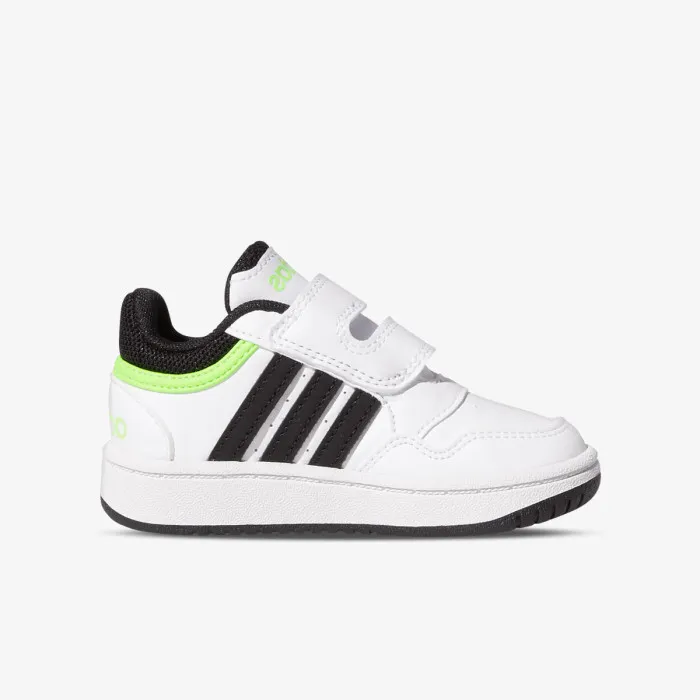 HOOPS 3.0 