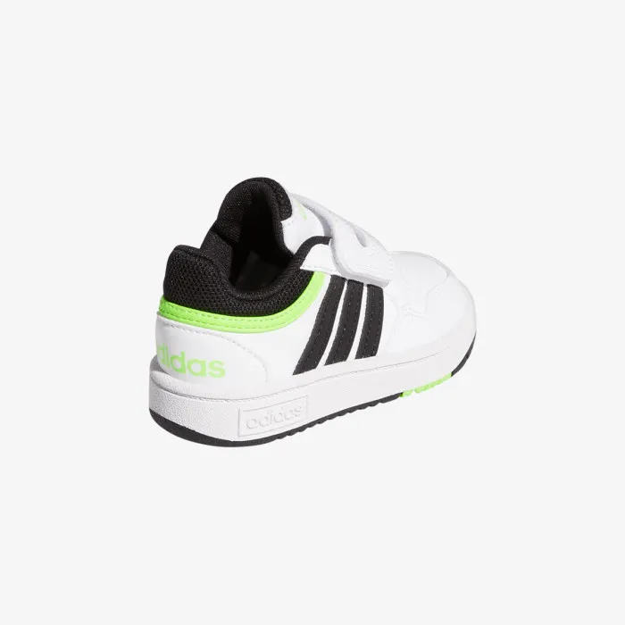 HOOPS 3.0 