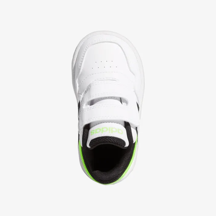 HOOPS 3.0 
