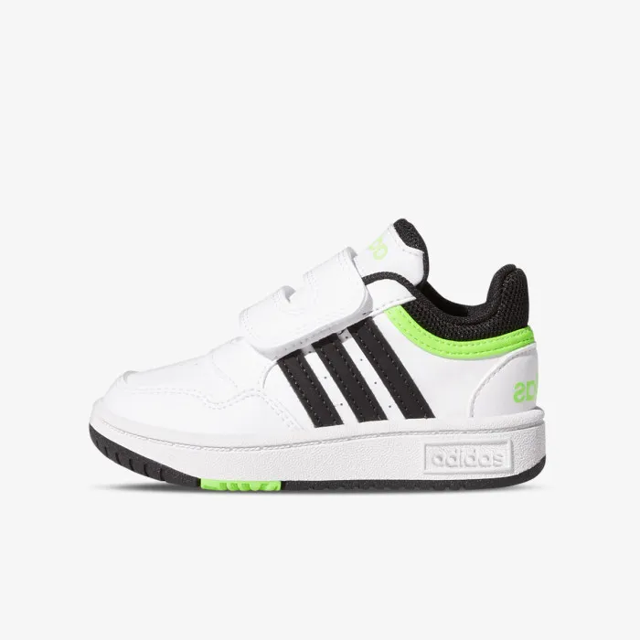 HOOPS 3.0 