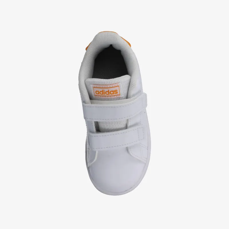 adidas Advantage