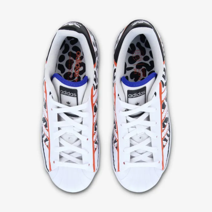 adidas SUPERSTAR OT TECH W 
