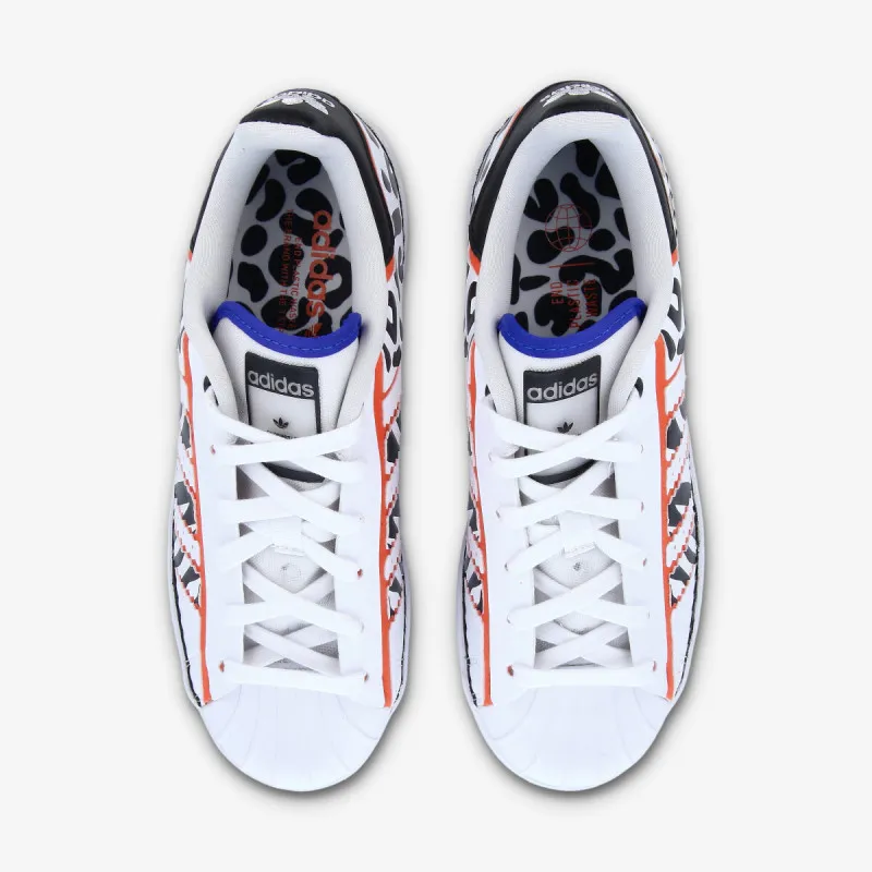 adidas SUPERSTAR OT TECH W