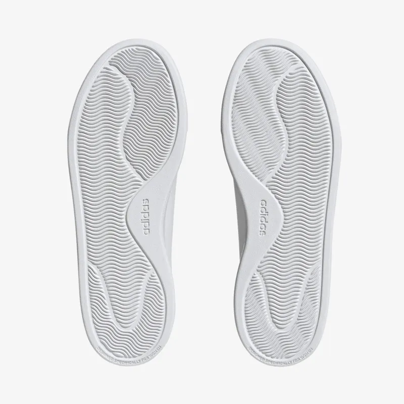 adidas COURT SILK