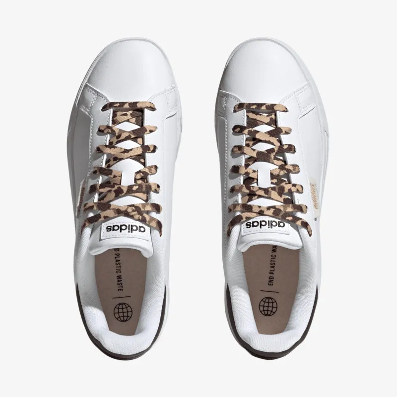adidas COURT SILK