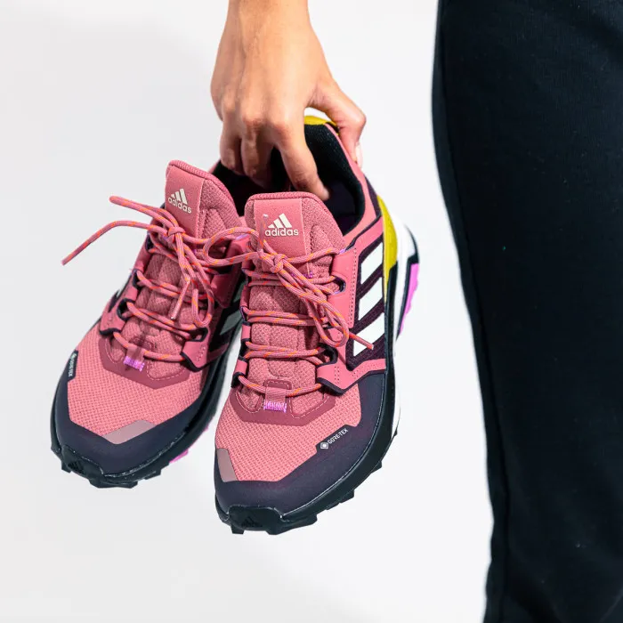 adidas TERREX TRAILMAKER GTX W 